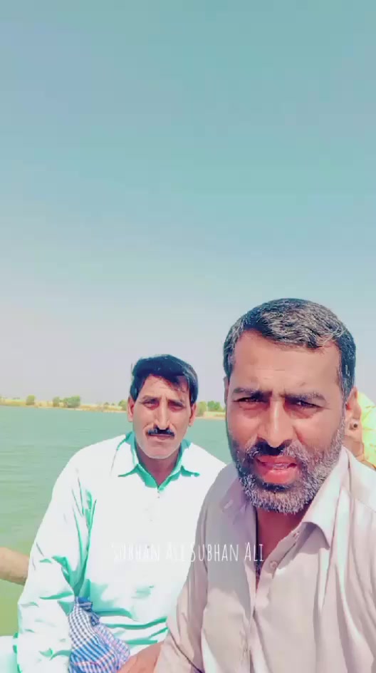 @Subhan Ali Meerani