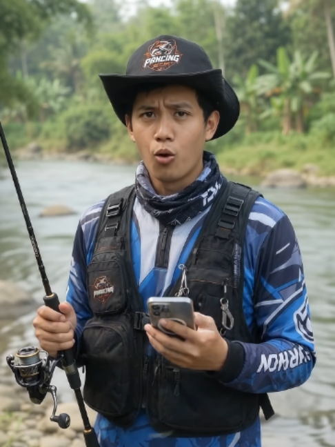 @Pancing Online