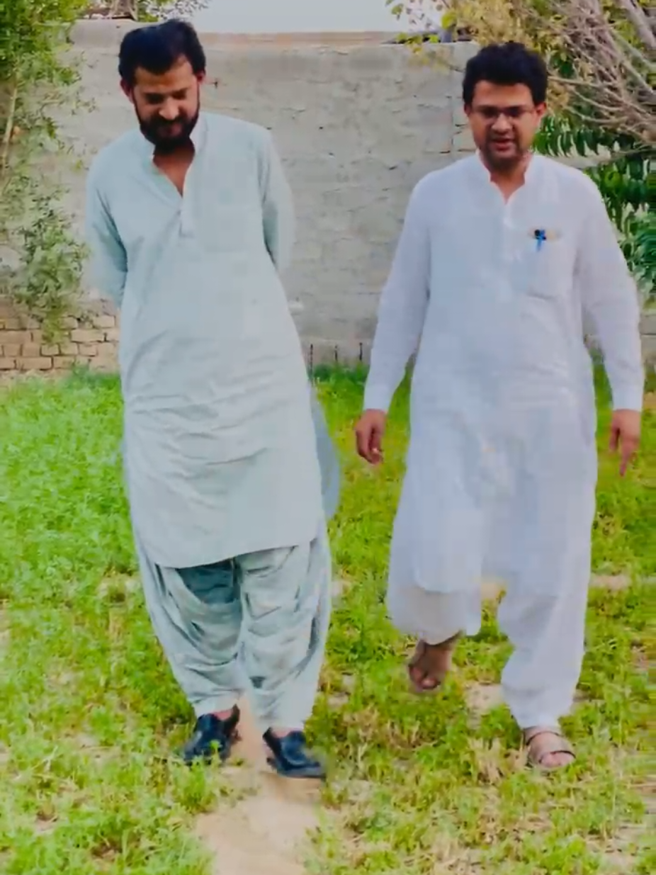 @QAZI M IDREES