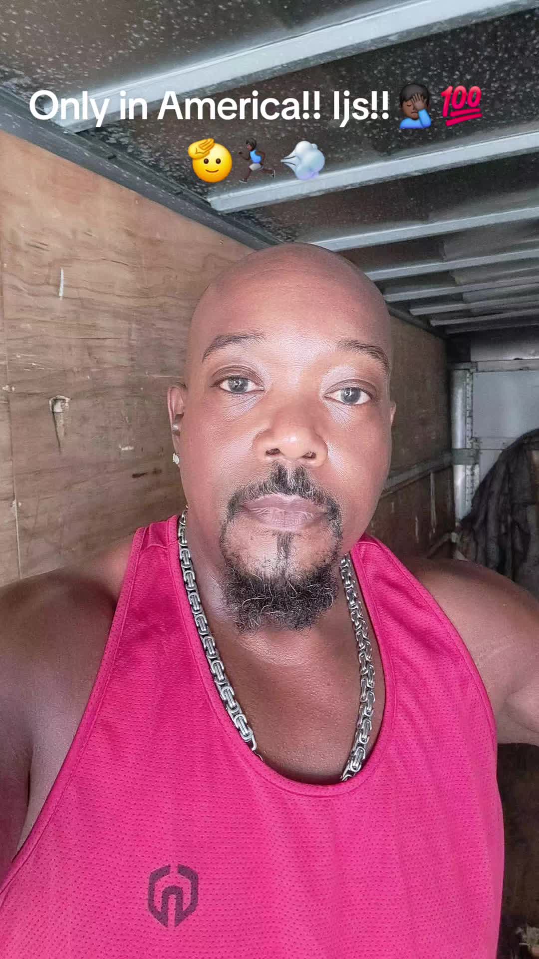 @Orlando Bigboshowme Stanley