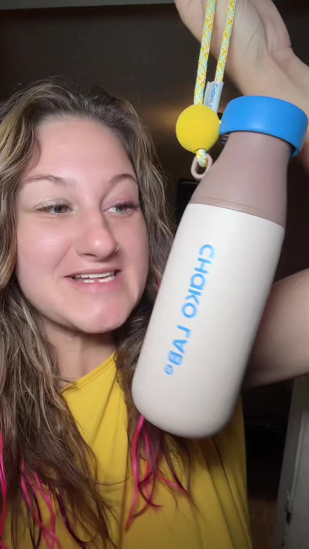 @Kaci Dixon