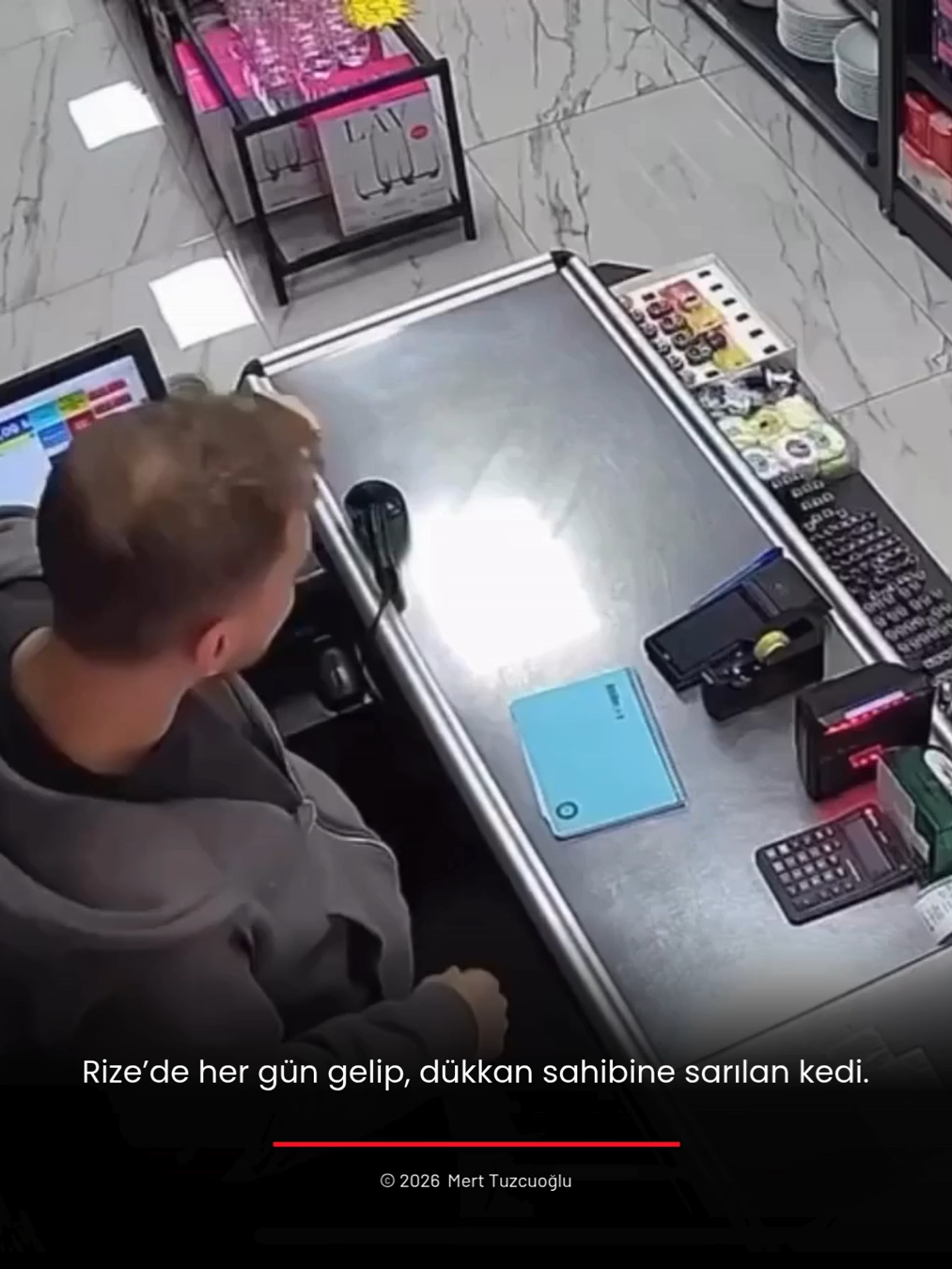 @Mert Tuzcuoğlu