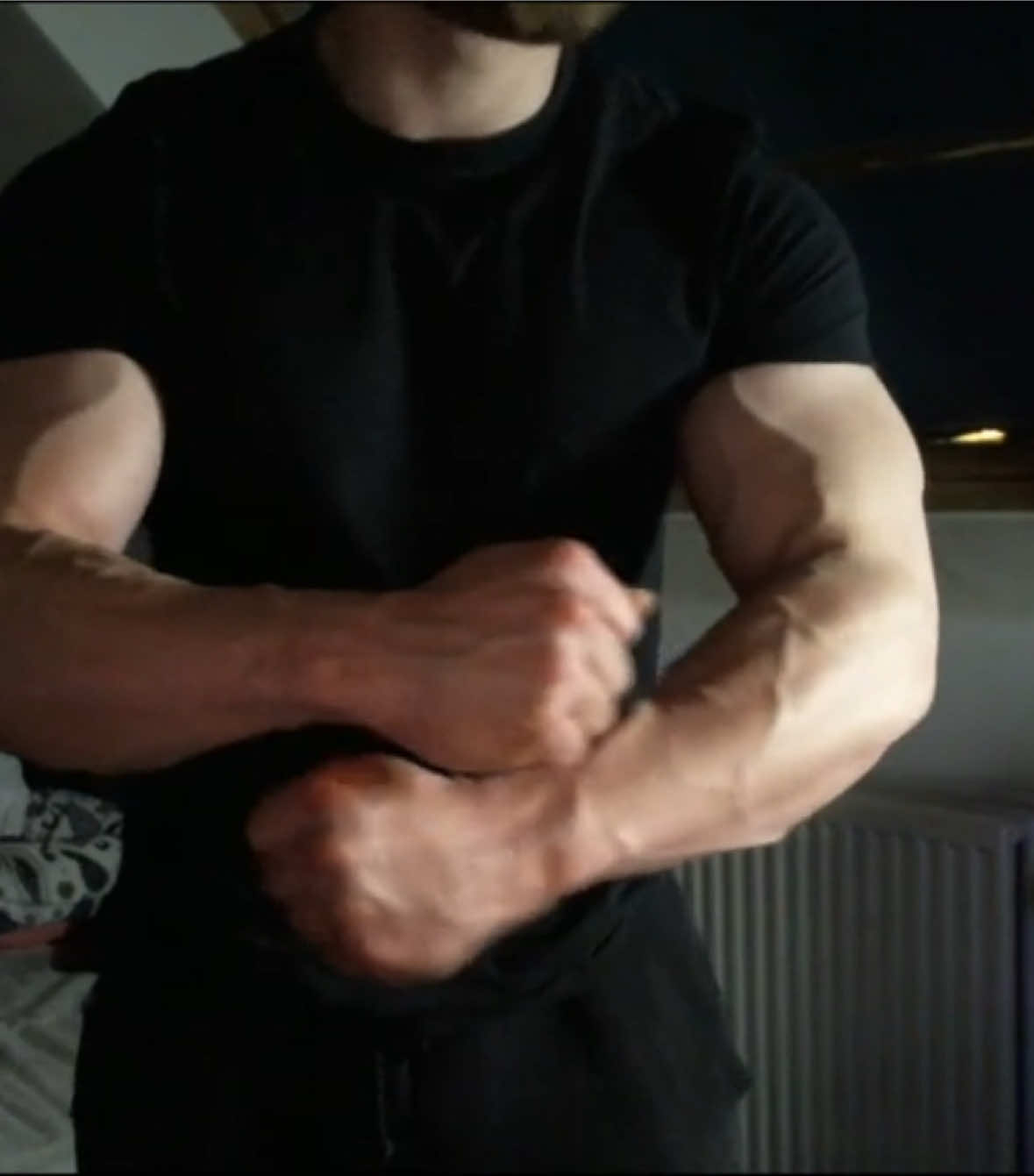 @ForearmWizard💪