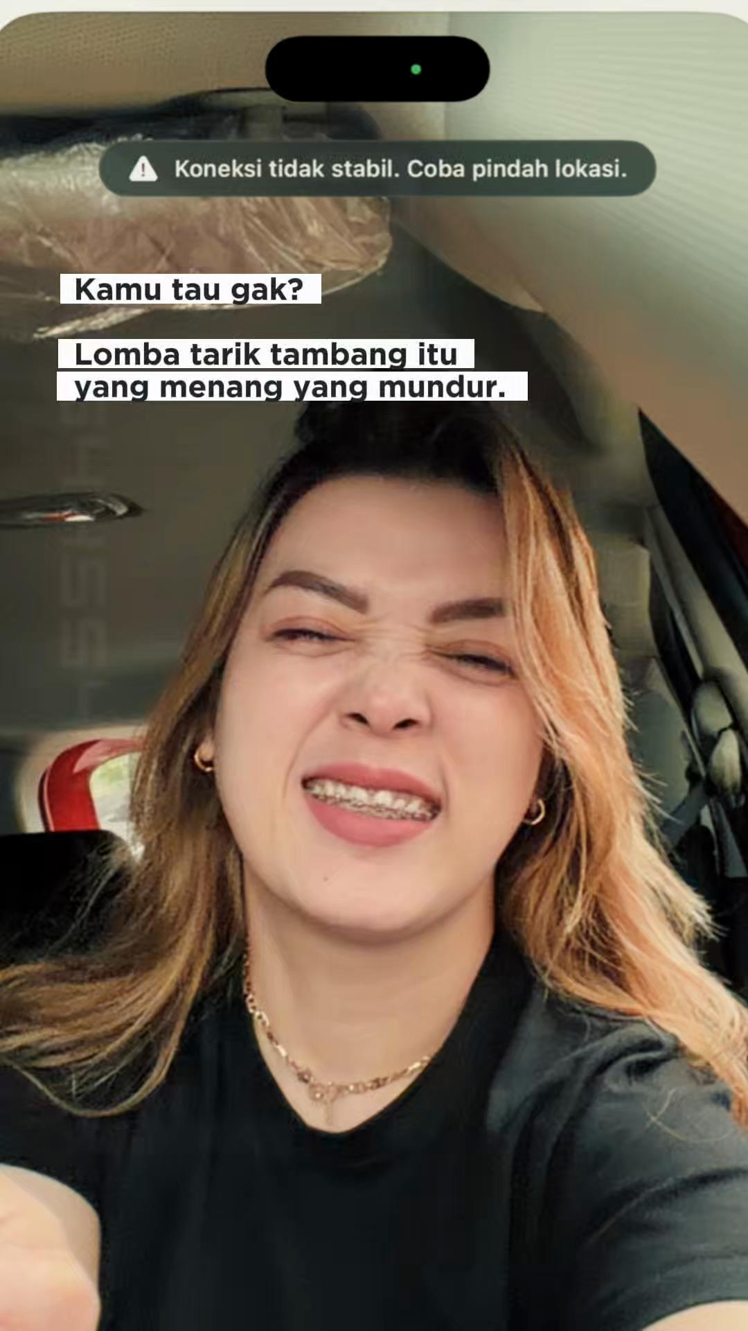 @i&rsquo;m Virgina