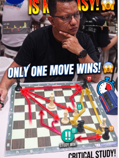 @Mobile Chess Club Philippines