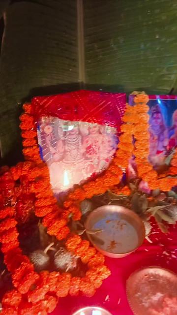 @Mata rani