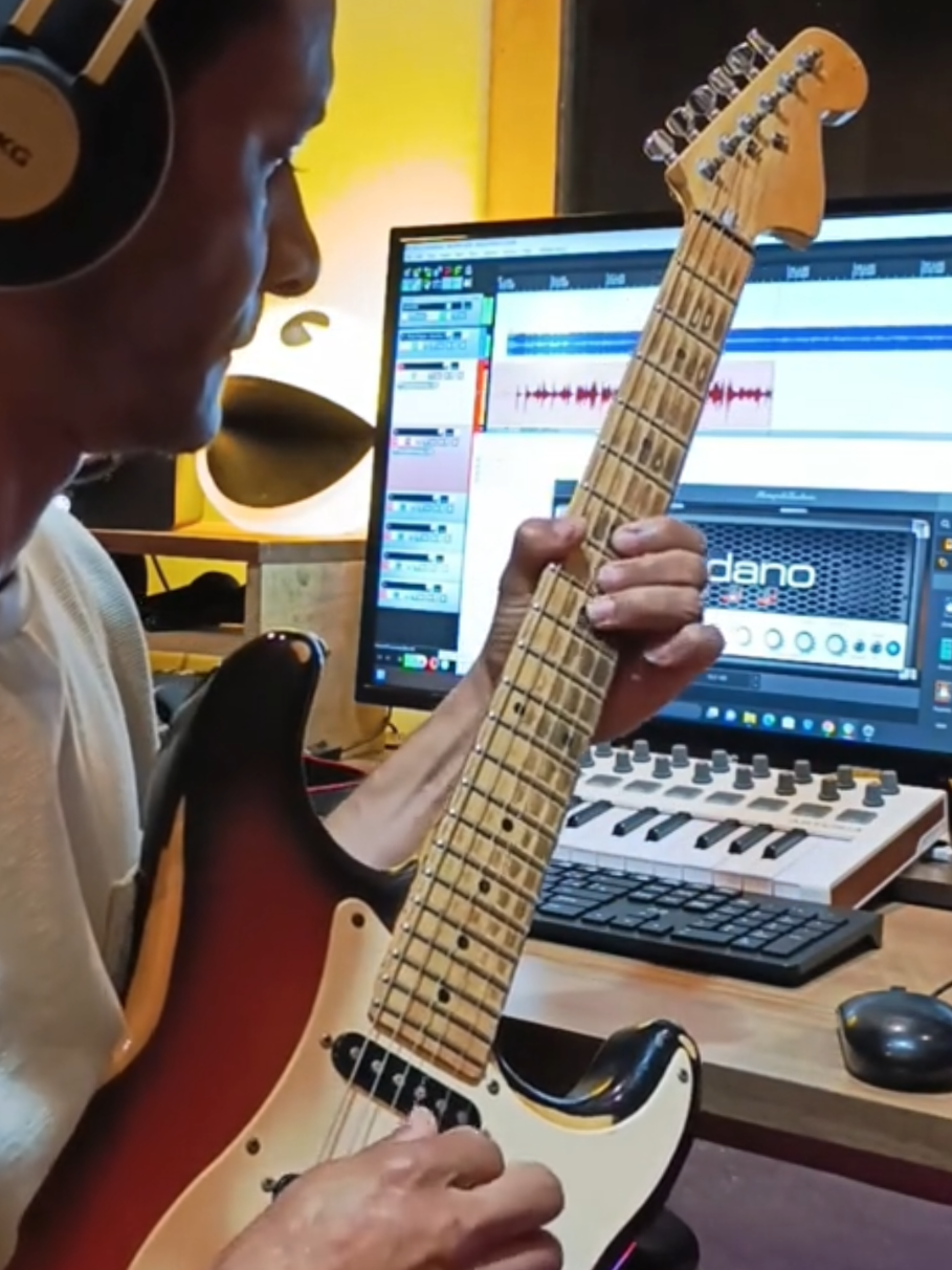 @Jos&eacute; Luiz.garagestudio