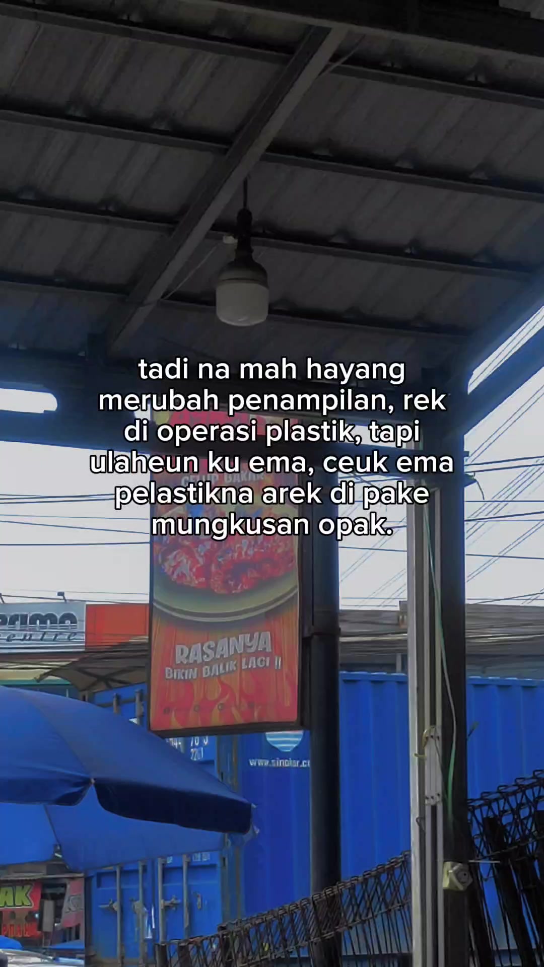 @TELOR GULUNG MANG IKI
