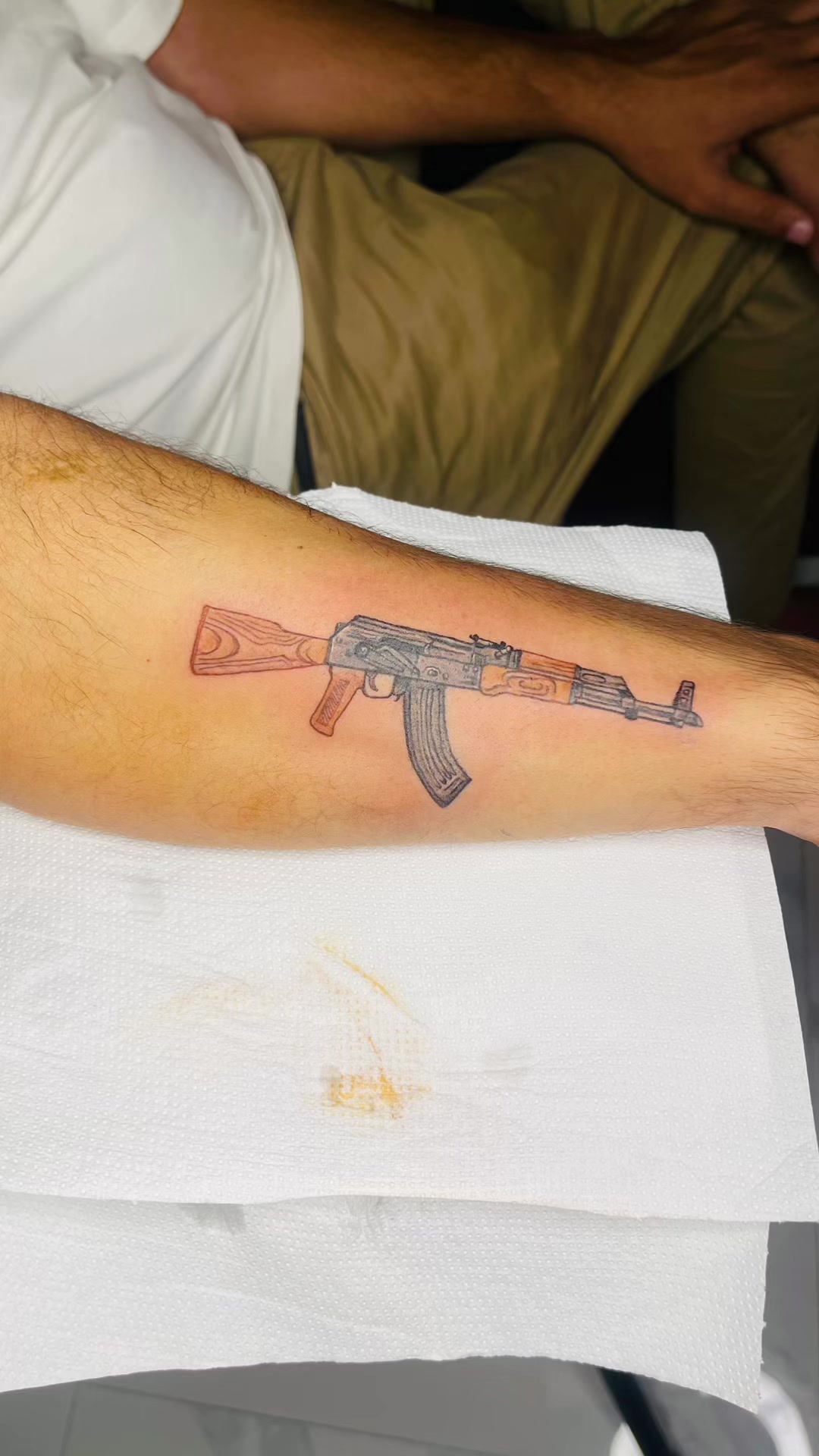 @Side Project Ink