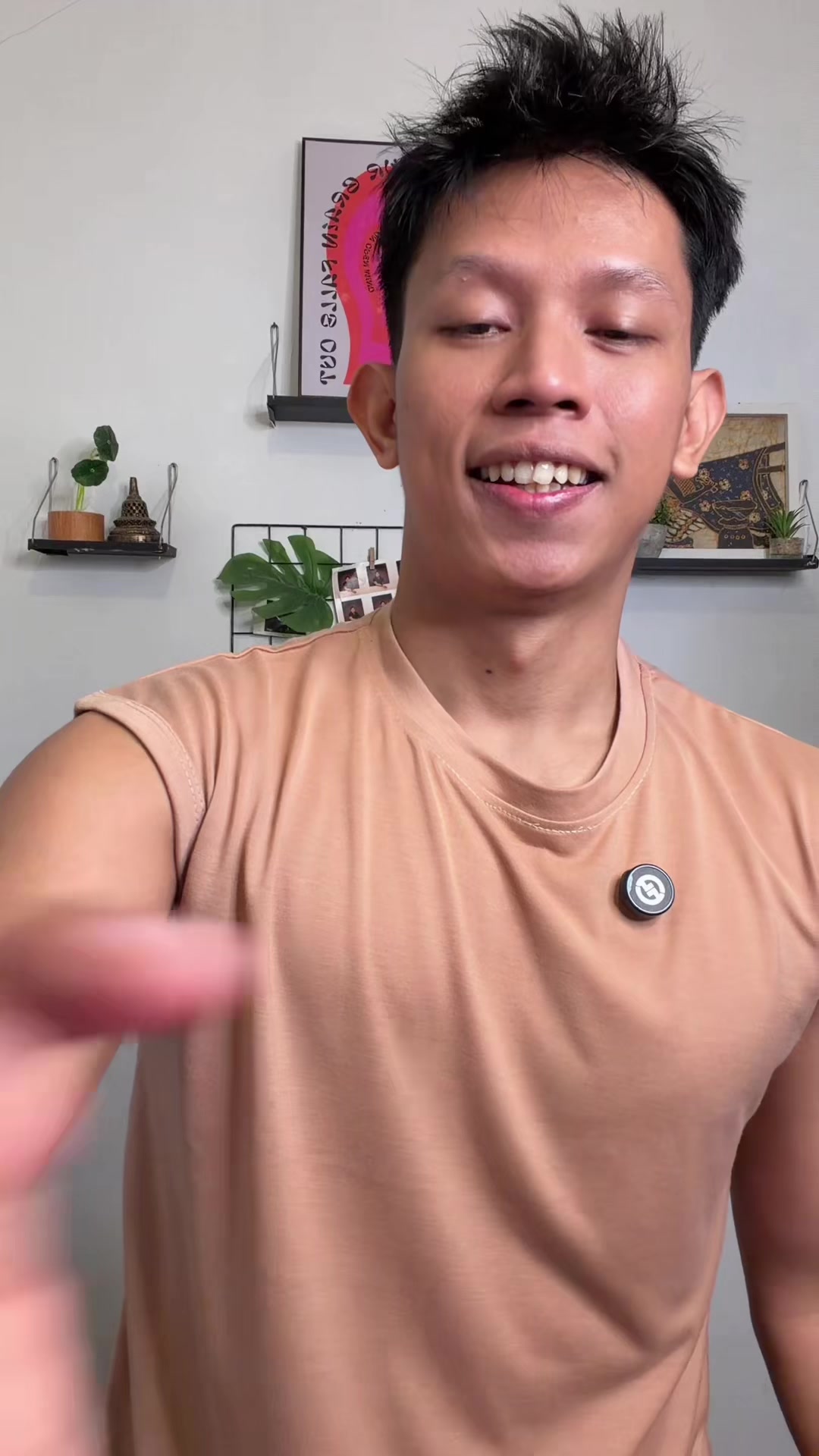 @Panggil Rey ajaa