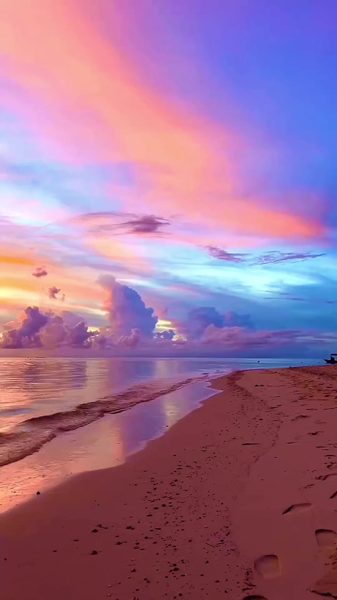 @Beautiful Earth