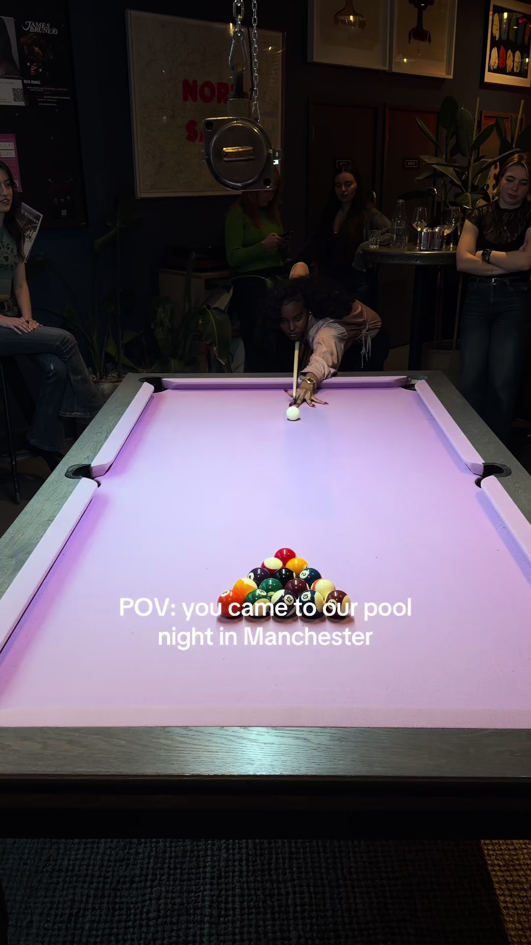 @Pocket Society