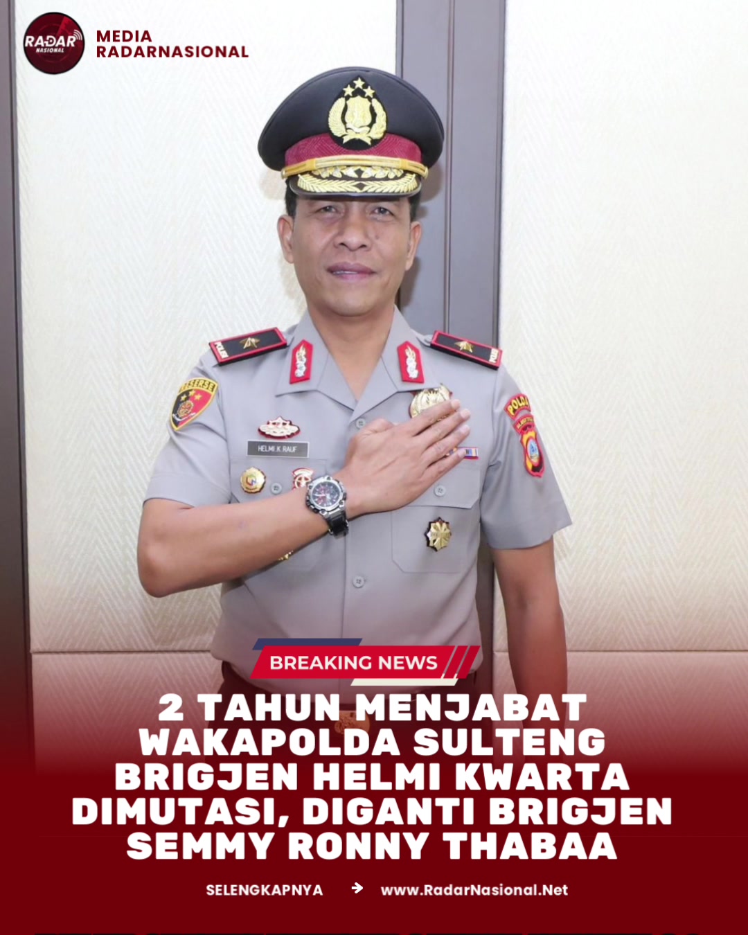 @MEDIA RADARNASIONAL