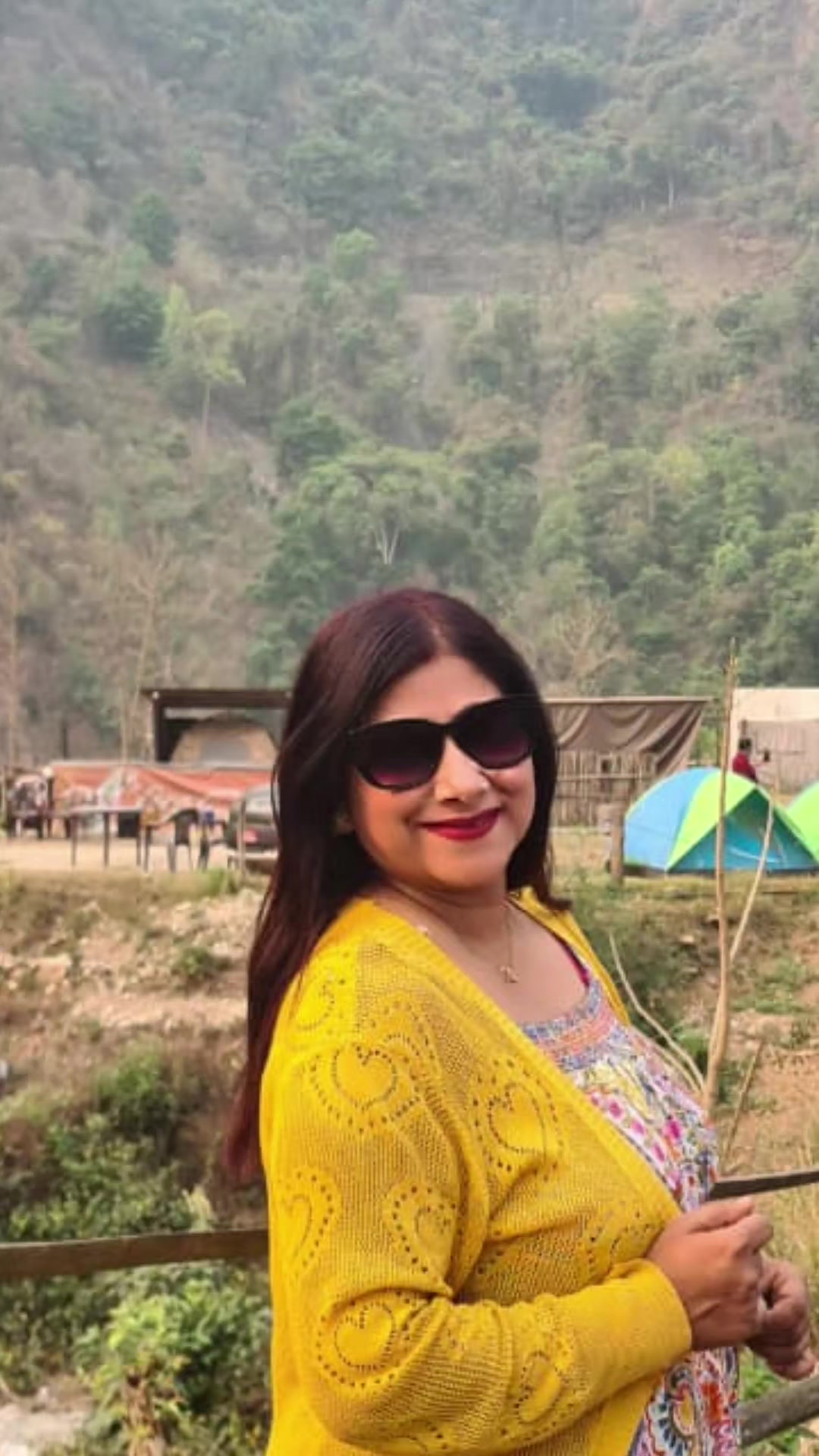 @Sumi Adhikari