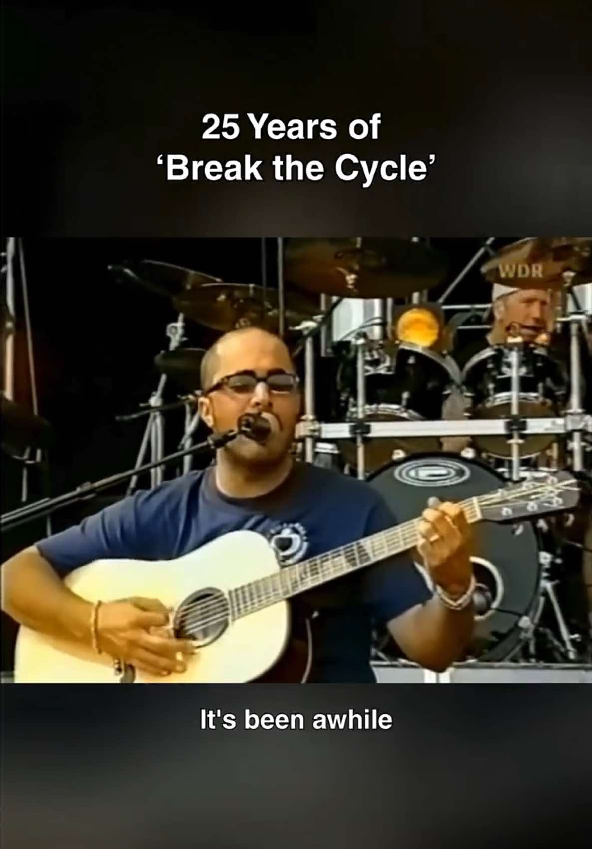 @Staind