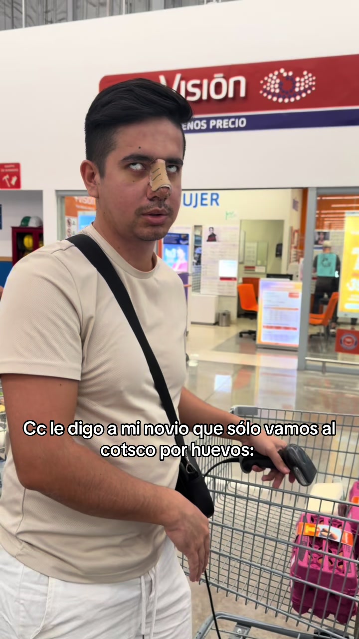 @Carolina Romo