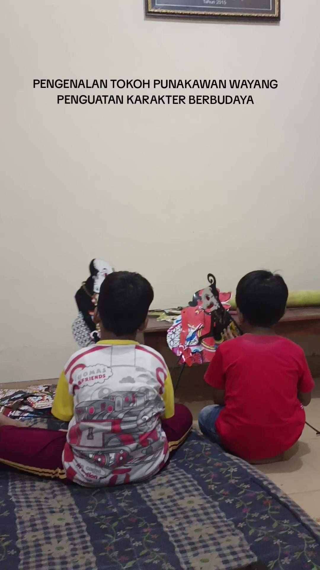 @masjoko salaman