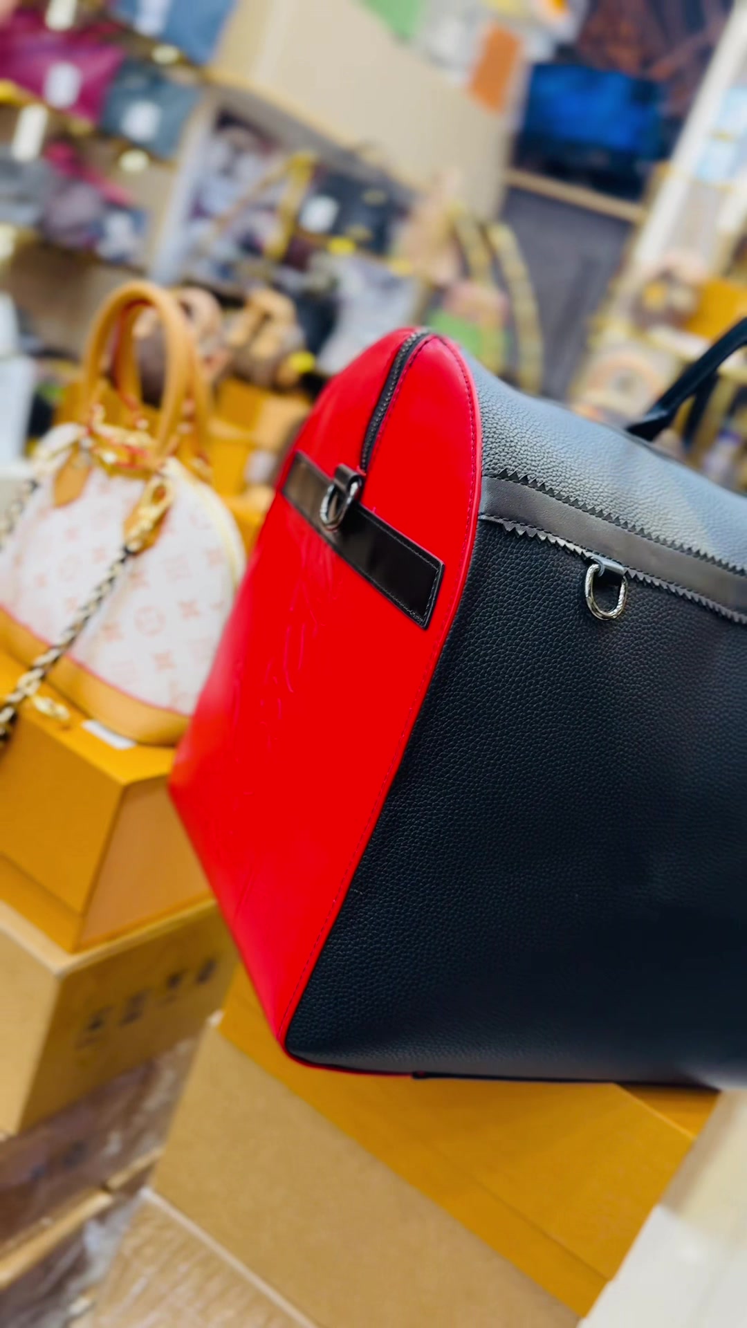 @Magic Bags Gros