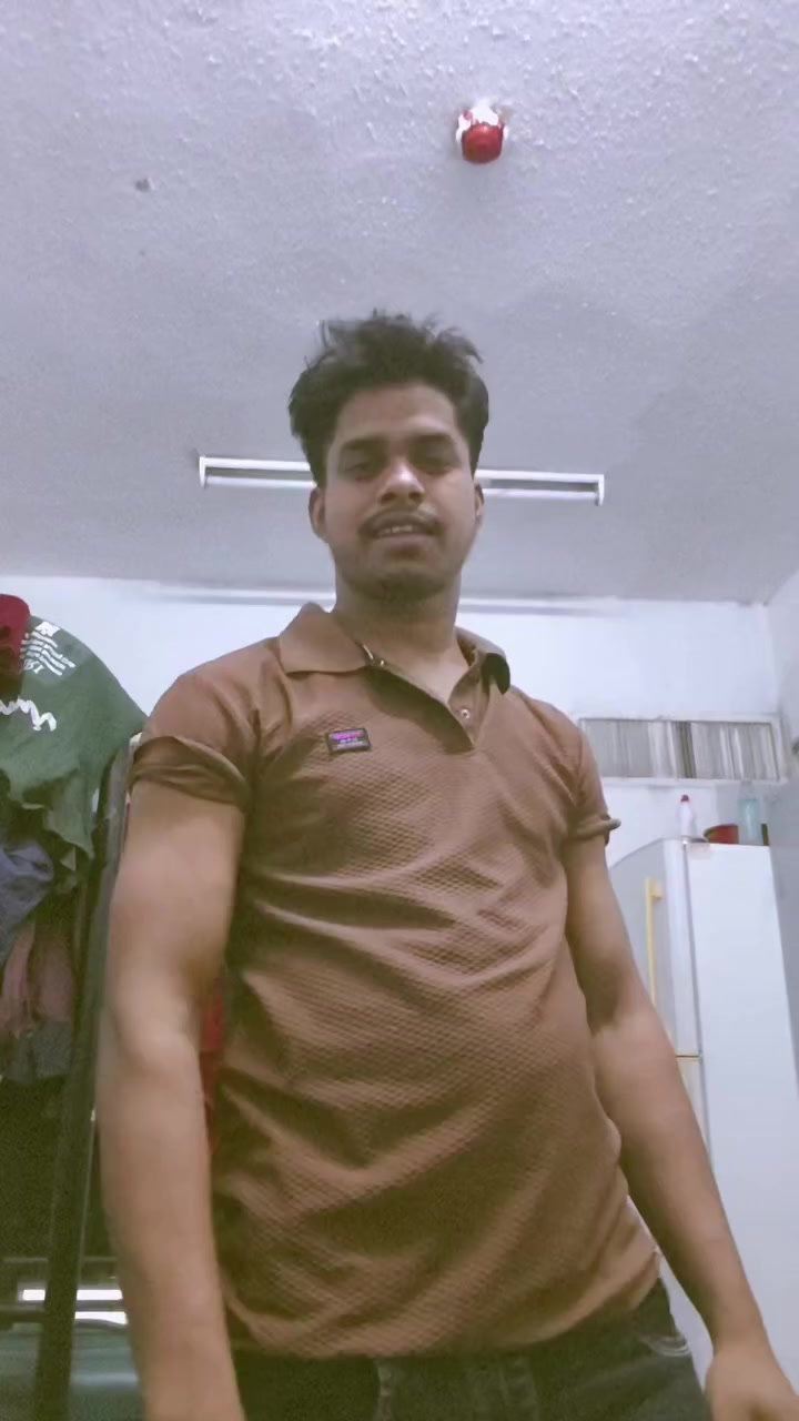 @arbaj khan