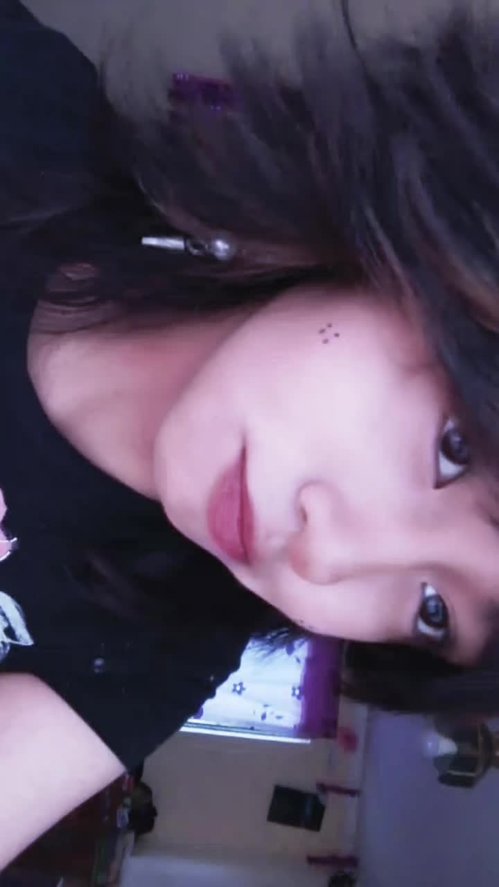 @LILIDI☆🕷