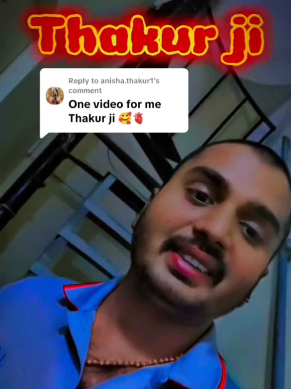 @Thakur ❤️