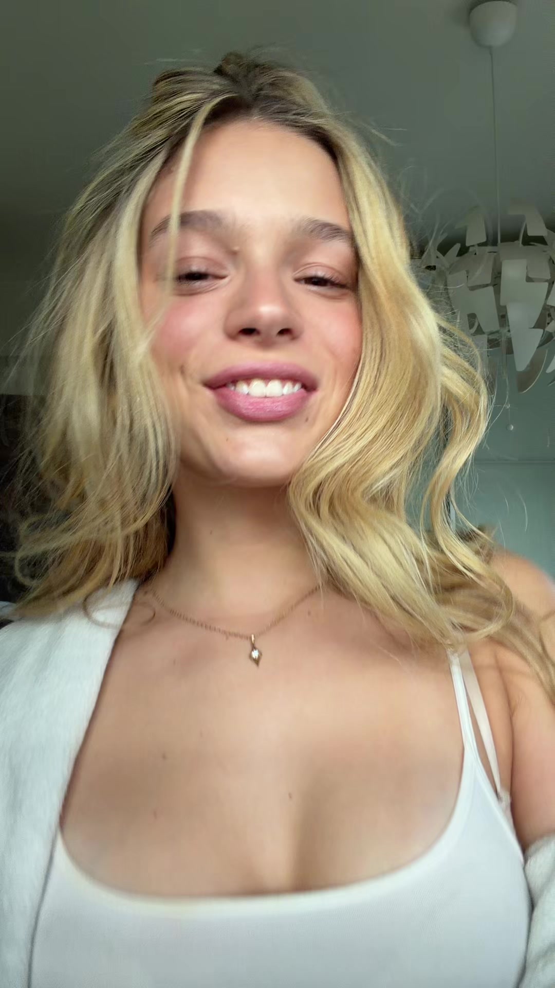 @Arielle Genigar