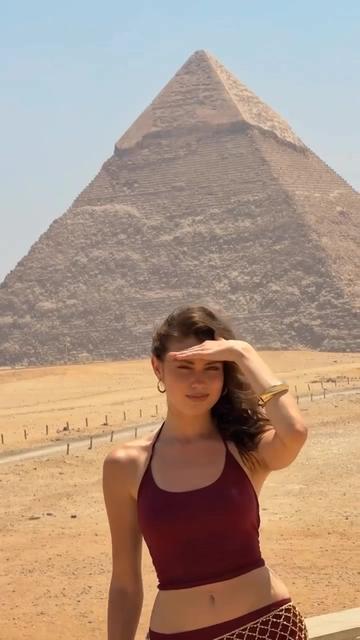 @Desert safari tour