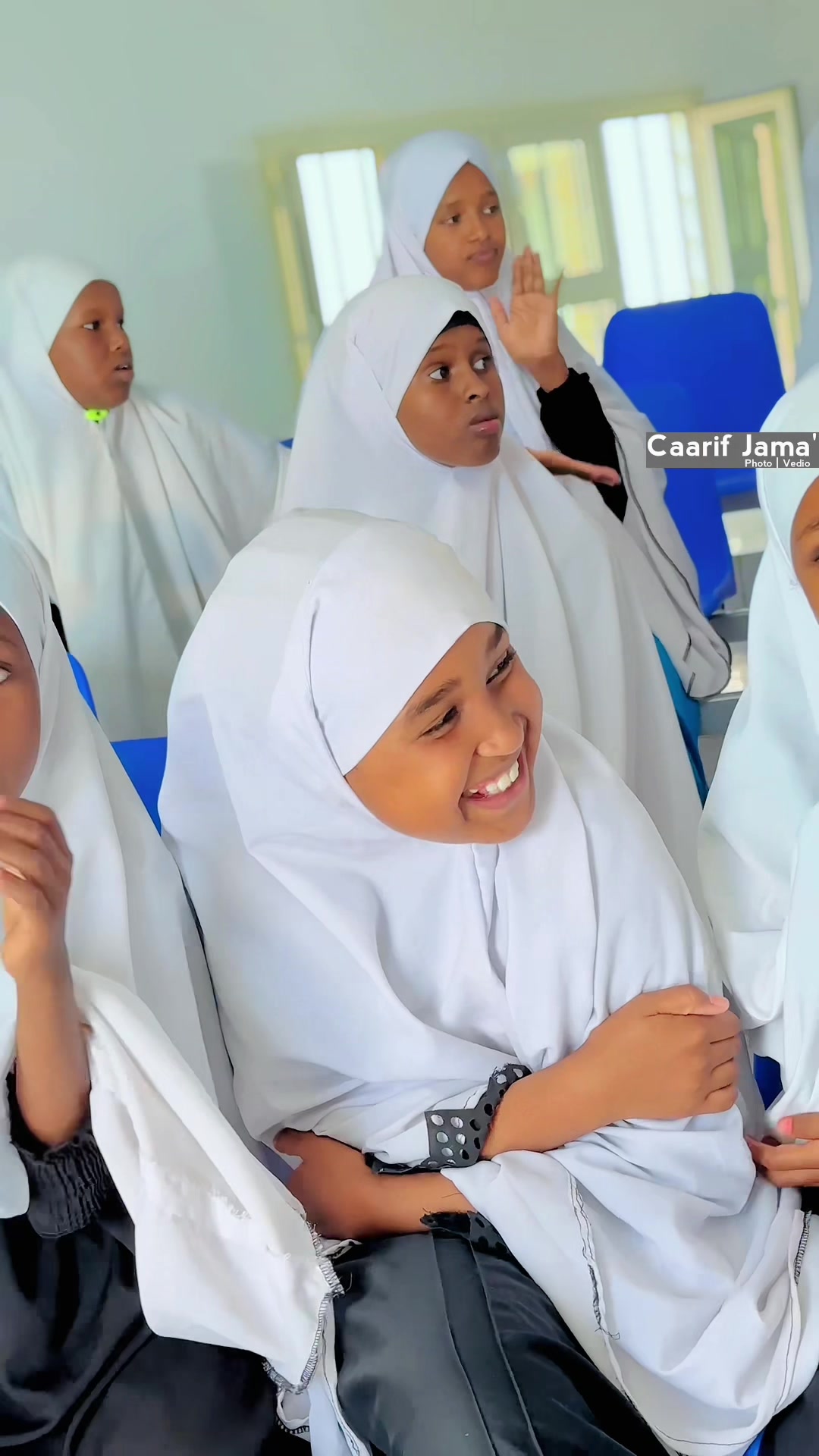 @Caarif jama