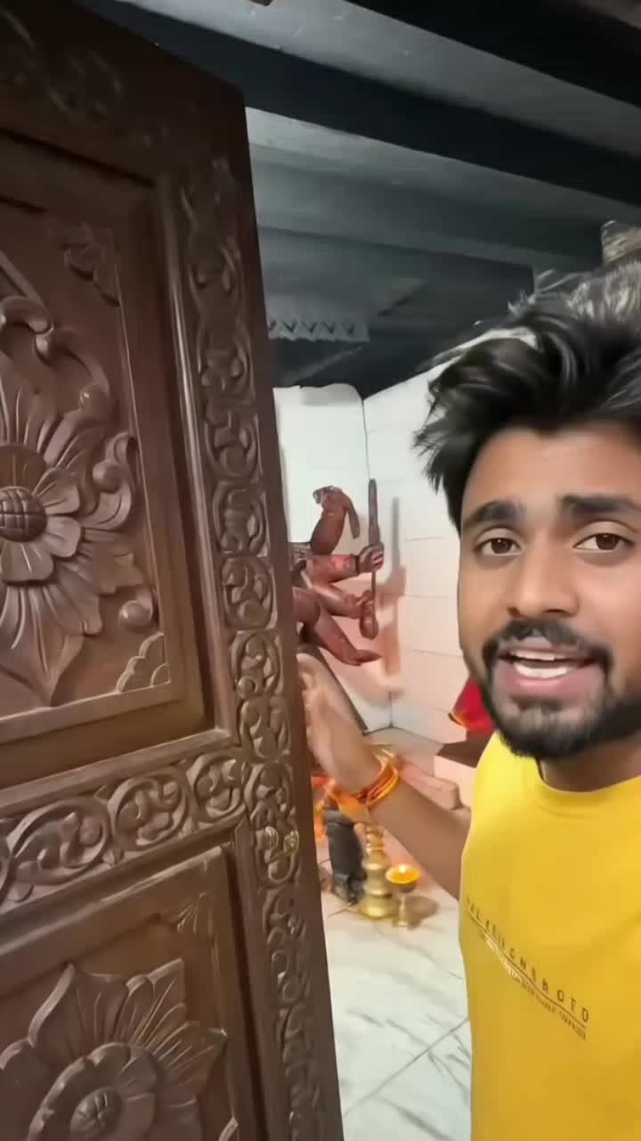 @๐ฉ Jay Mata di ๐ฉ๐๐ฑ