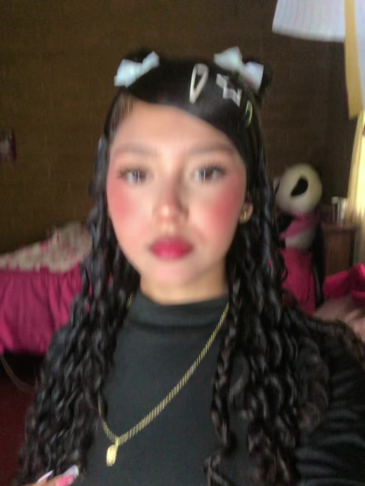 @MARÍA GARCIA❤️