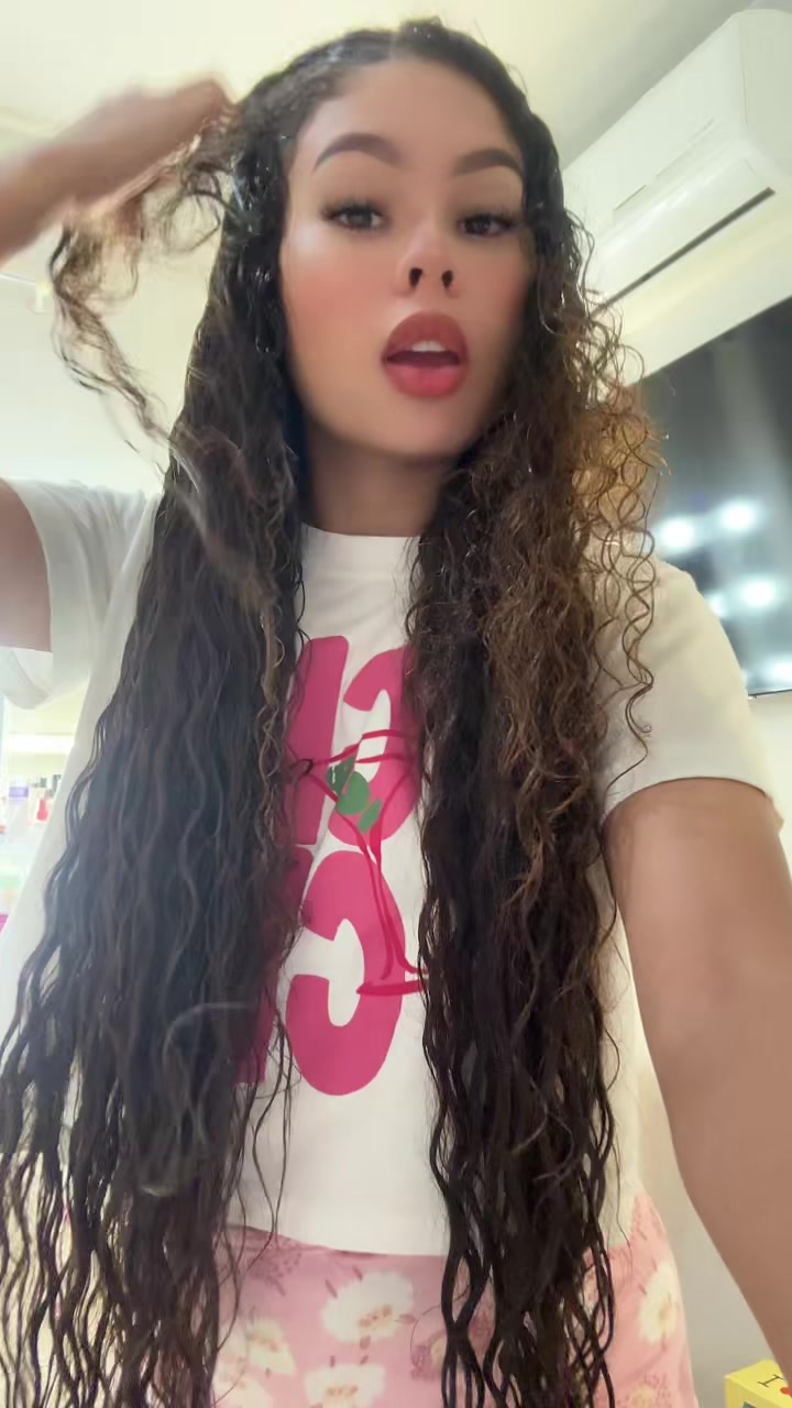 @Bianca Sanchez