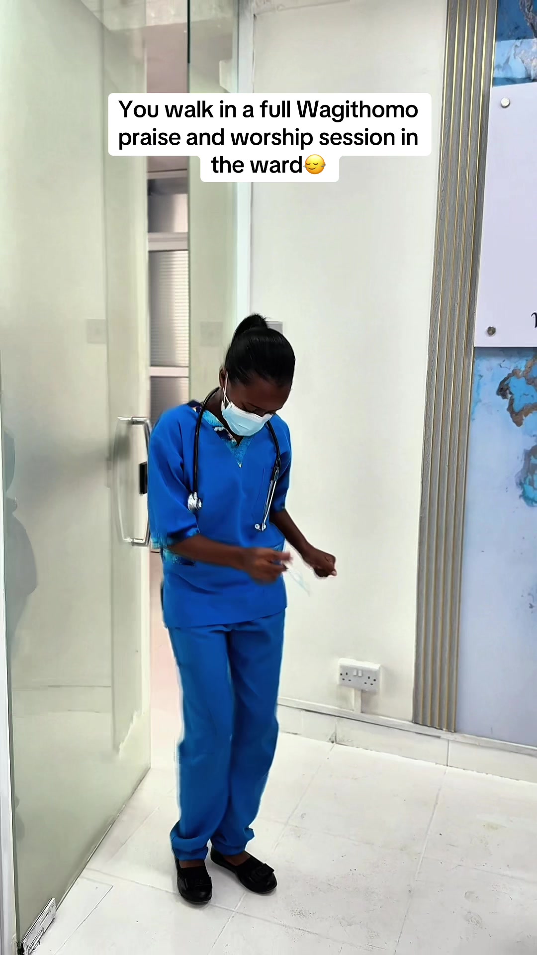 @Code Blue Medical Training Ins