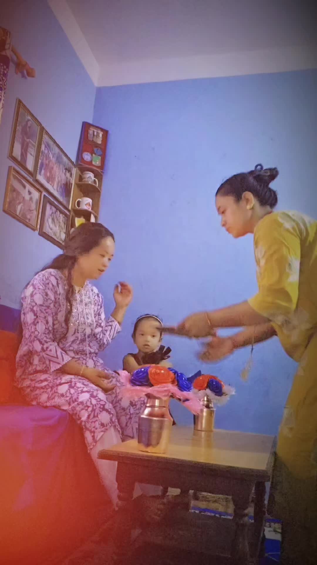 @Puja Sunar