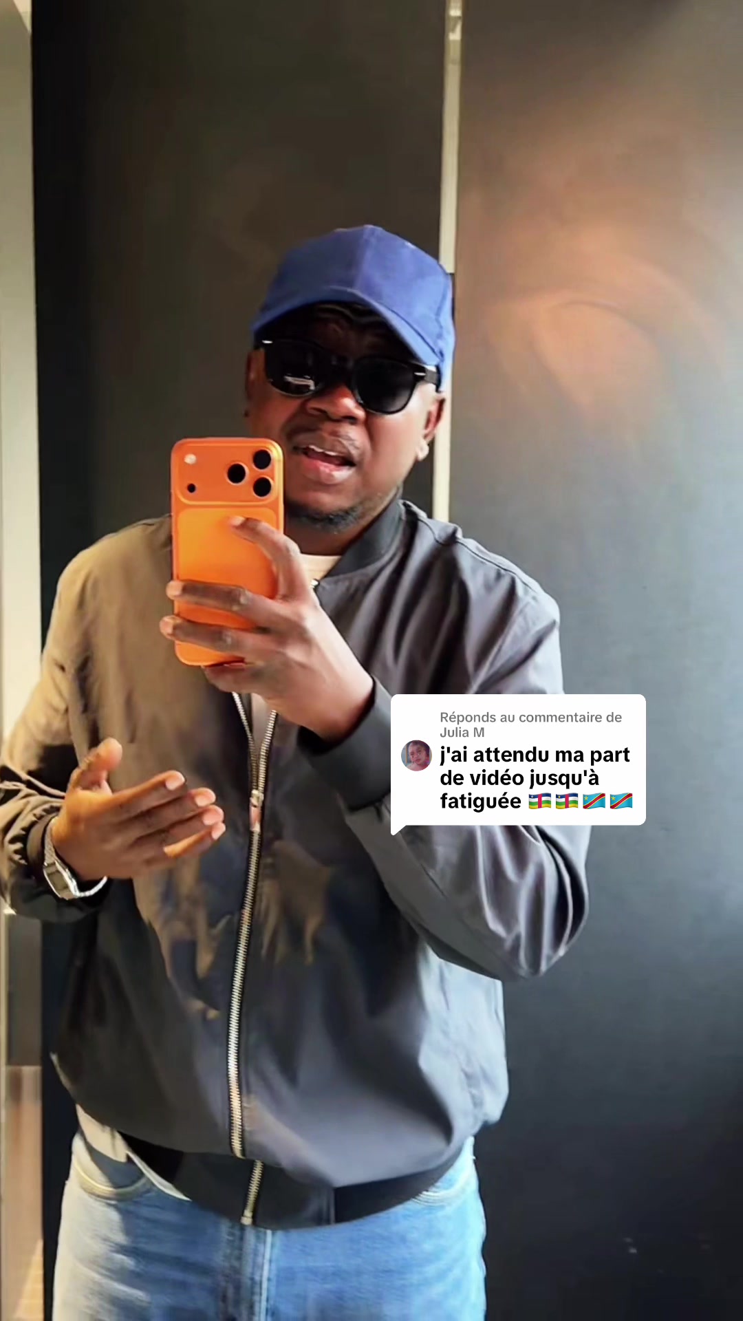 @L&eacute;o Papy Benam 🇨🇫
