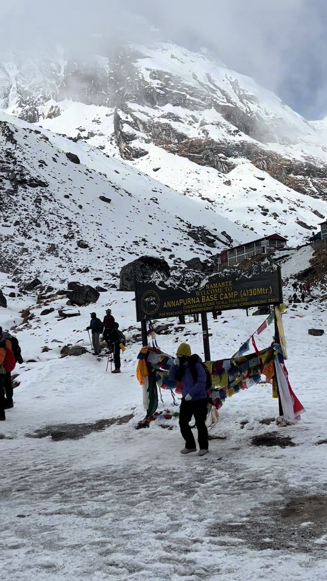 @Nepal Mountain Guides 🇳🇵