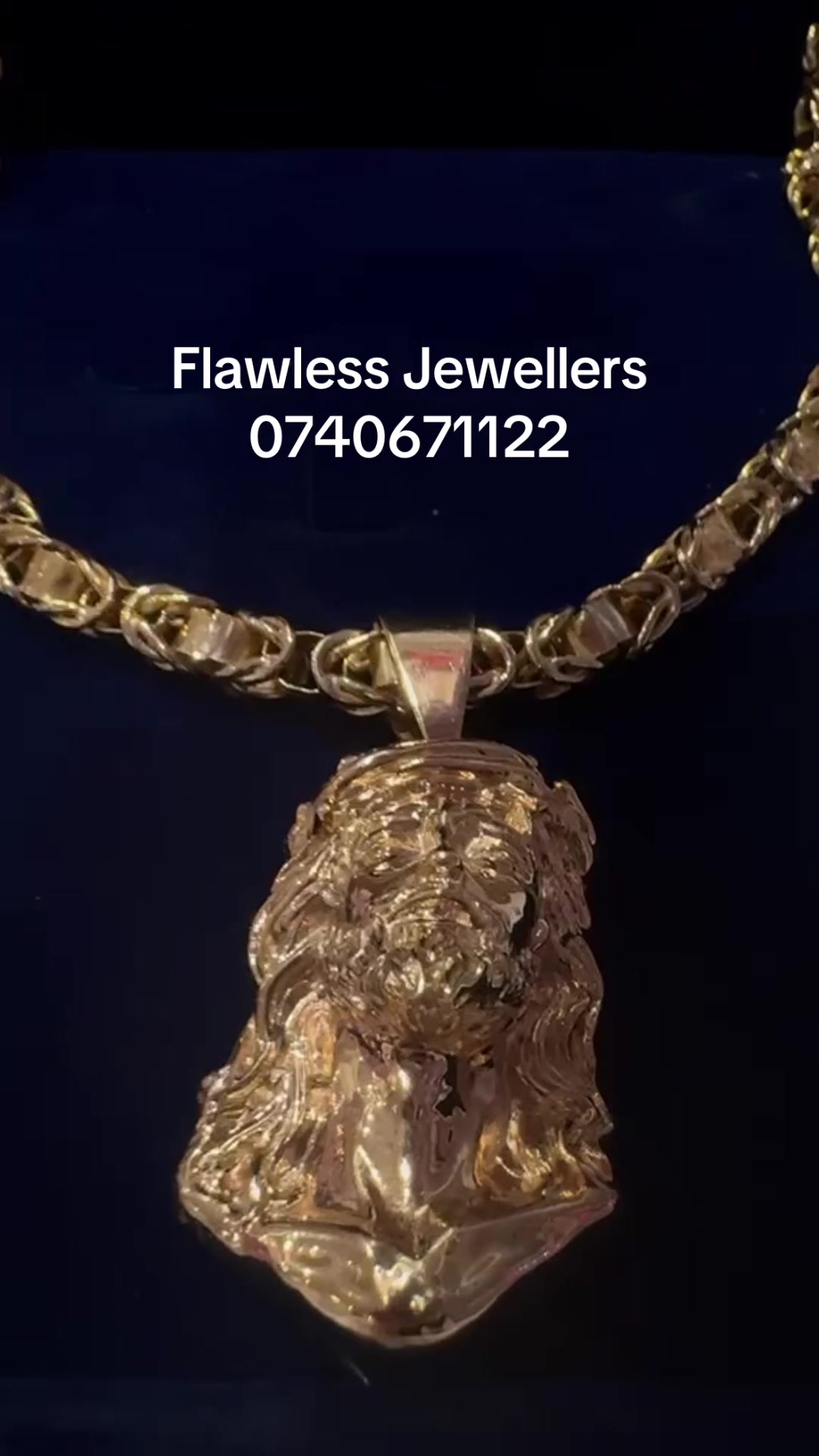 @Flawless Jewellers