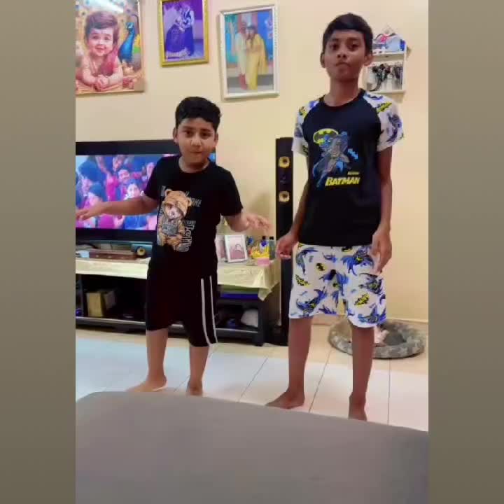 @VENIVIKRAM