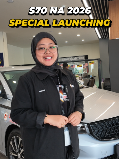 @Proton MetroCity