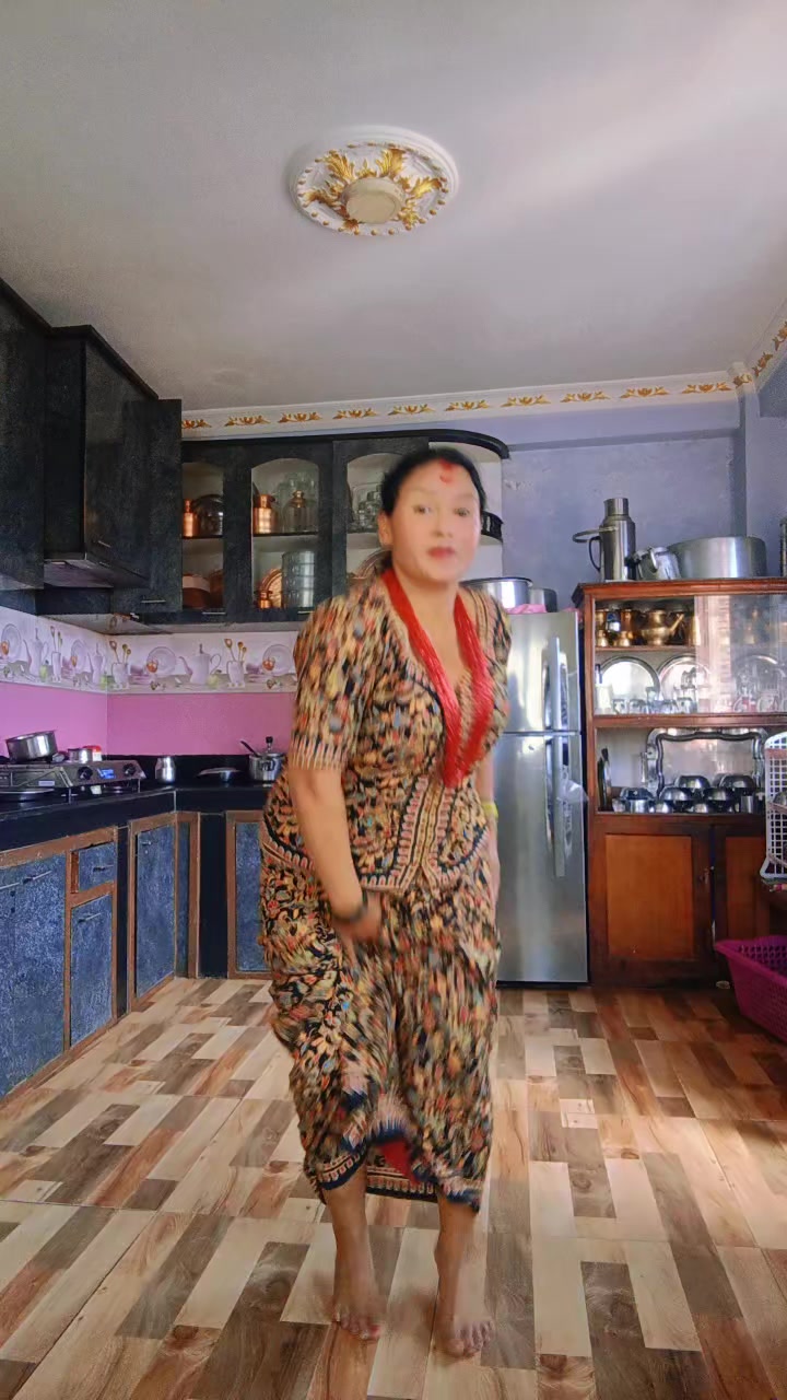 @Binita Dahal