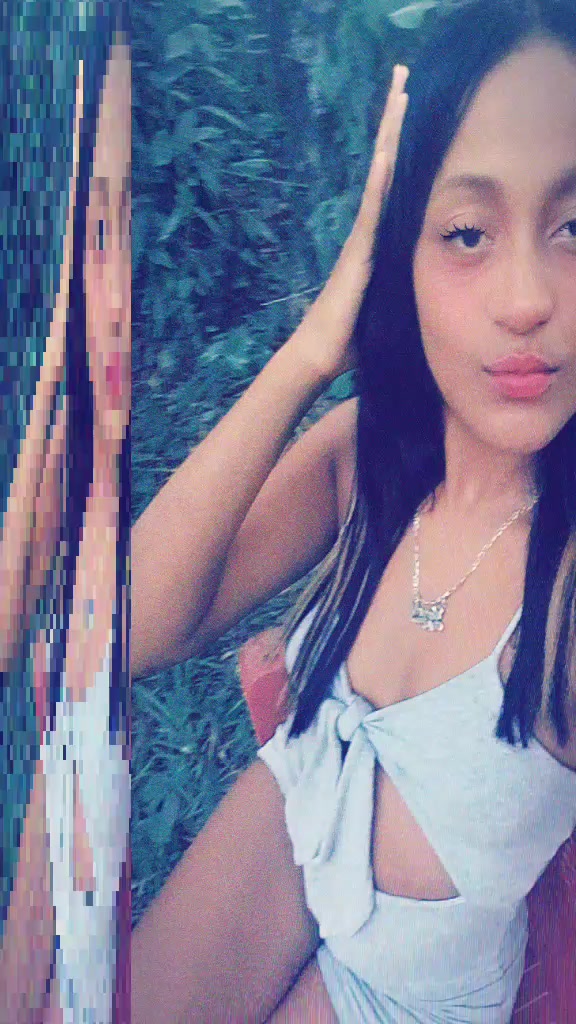 @la flaca 🔥😈😇 mala