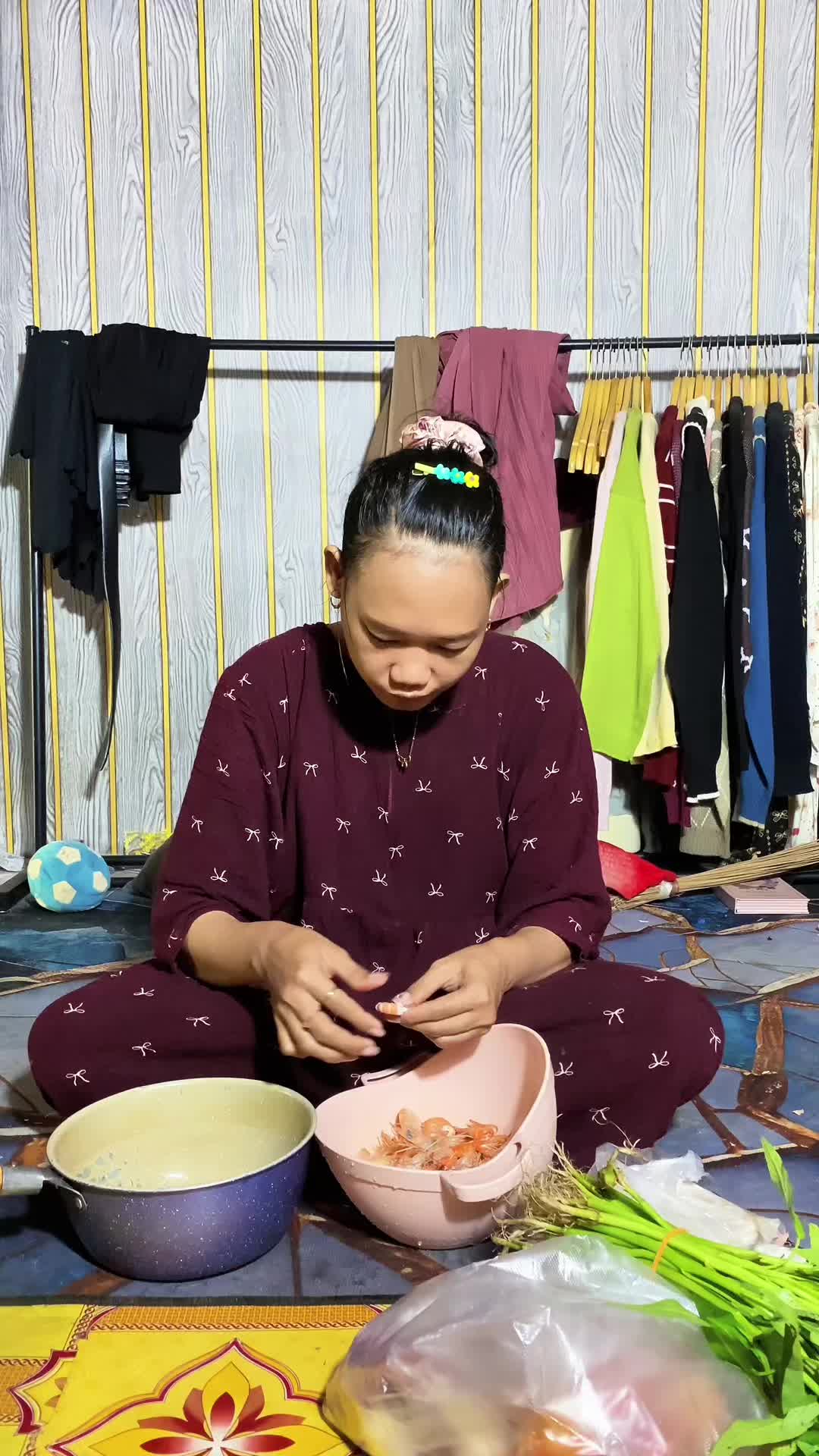 @Diyana