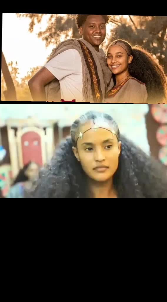 @Mesert Tesema