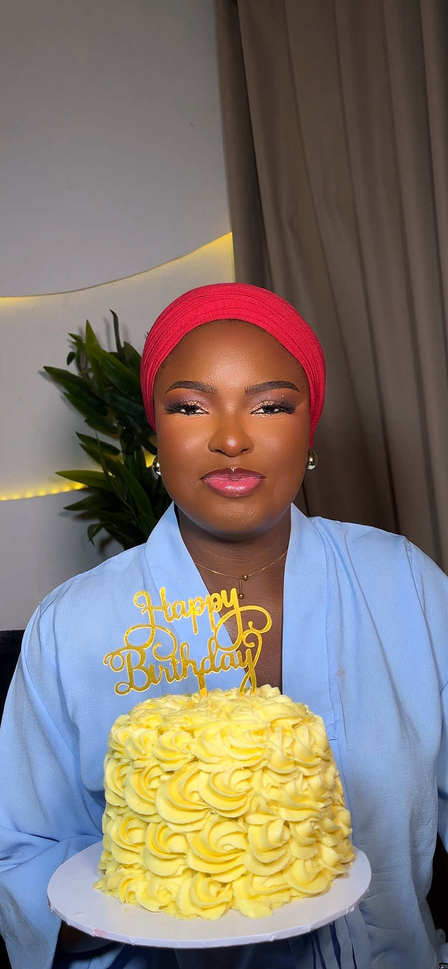 @MAKEUP ARTIST IN ILORIN/KWARA