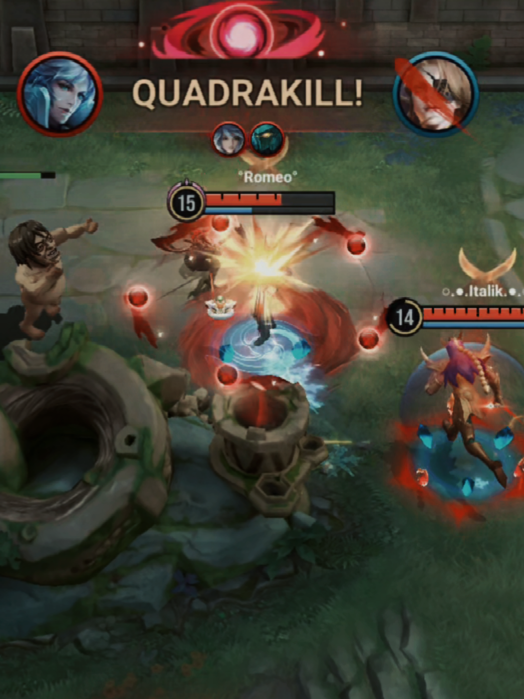 @Gamer Tua