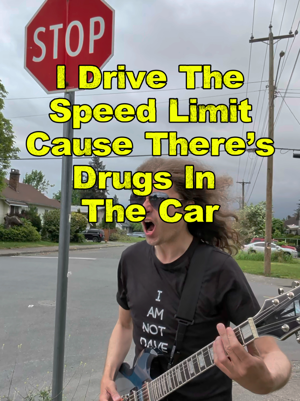 @Shockwire