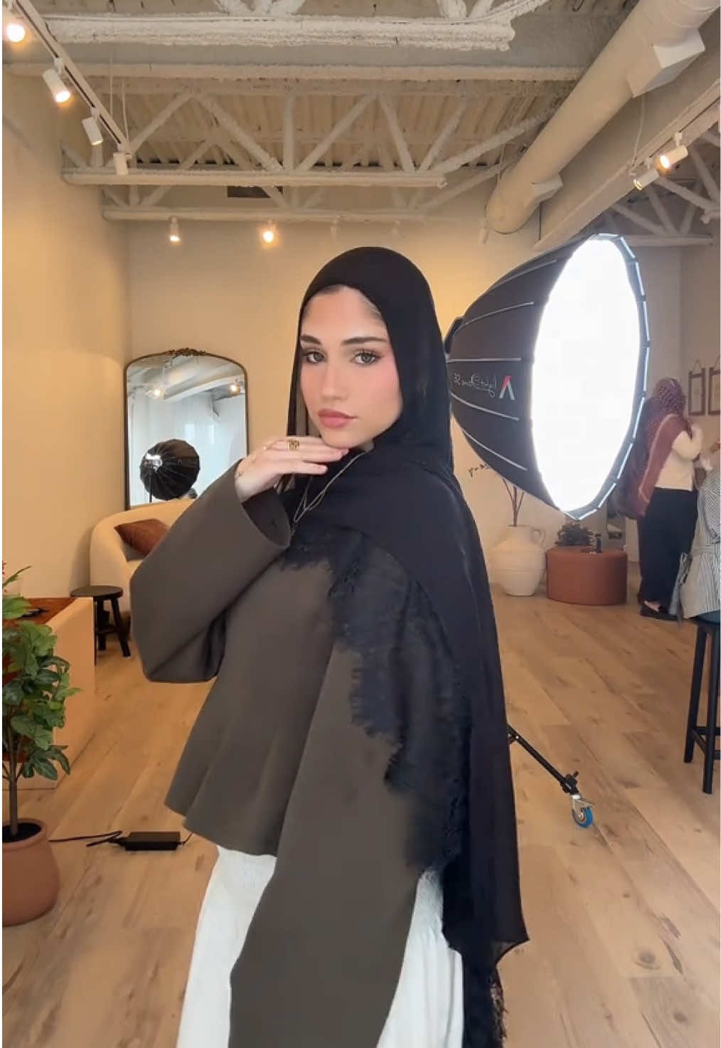 @Amira Hijabs