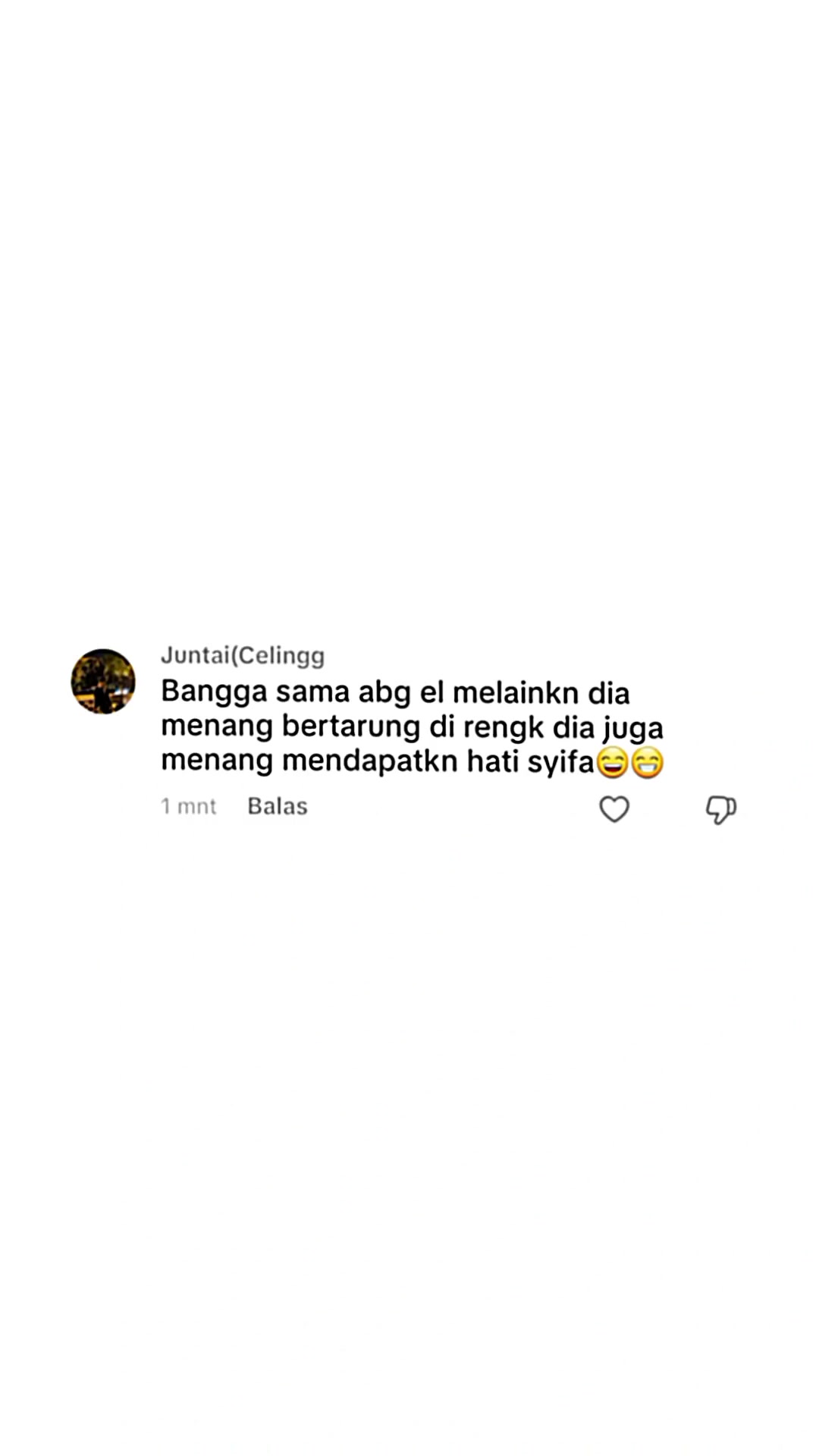 @lovvputih (el syifa fanpage)
