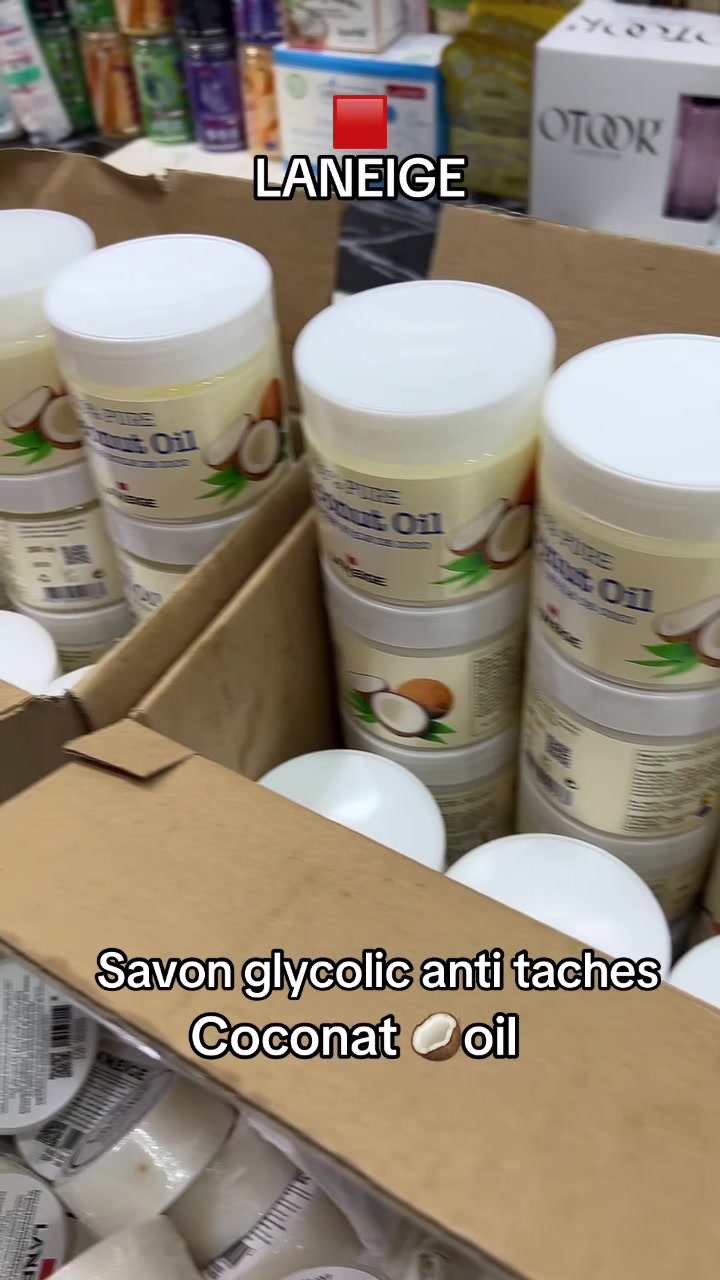 @cosm&eacute;tique Hakou