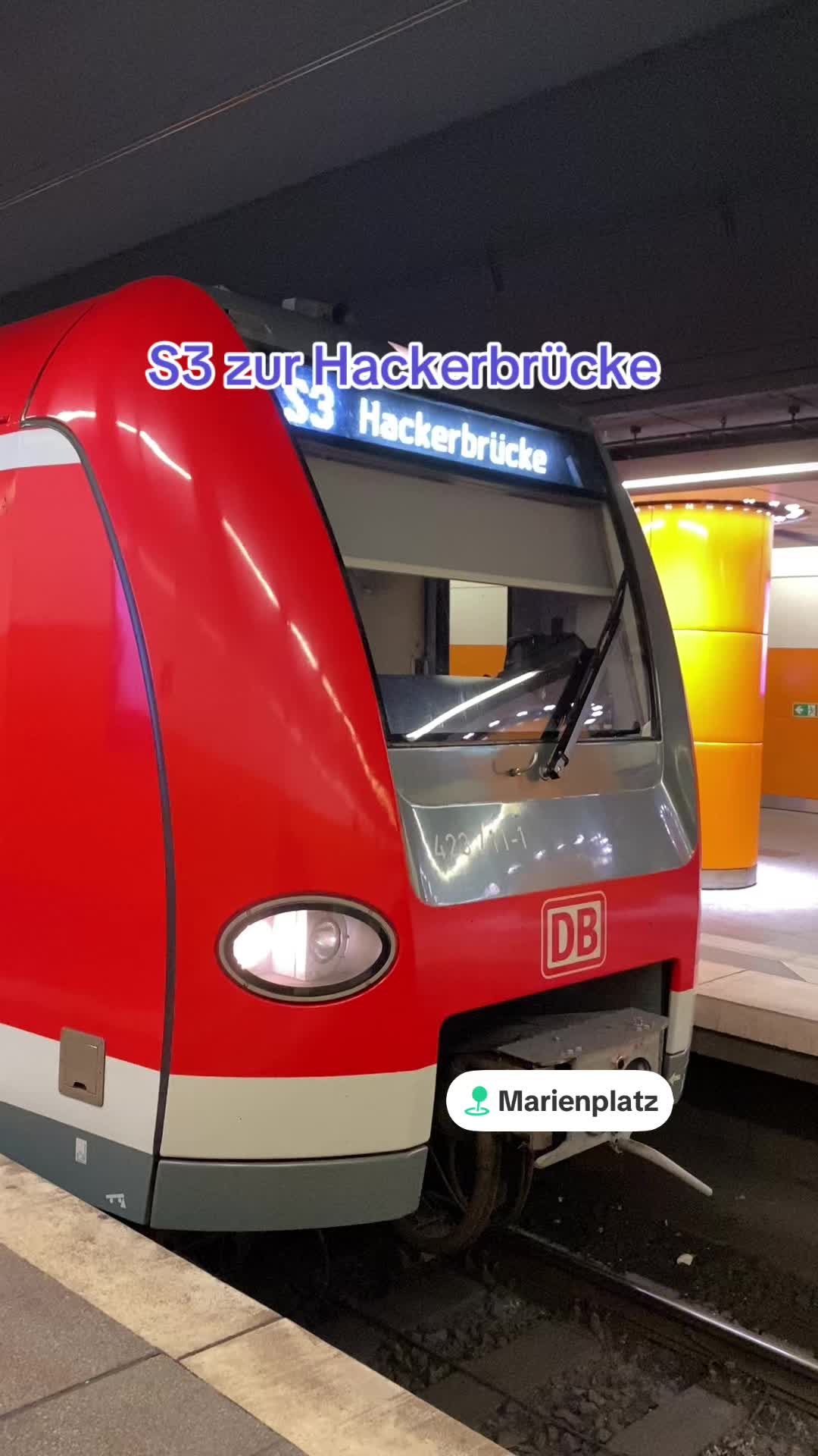 @Maxi Zuege_rund_um_muenchen