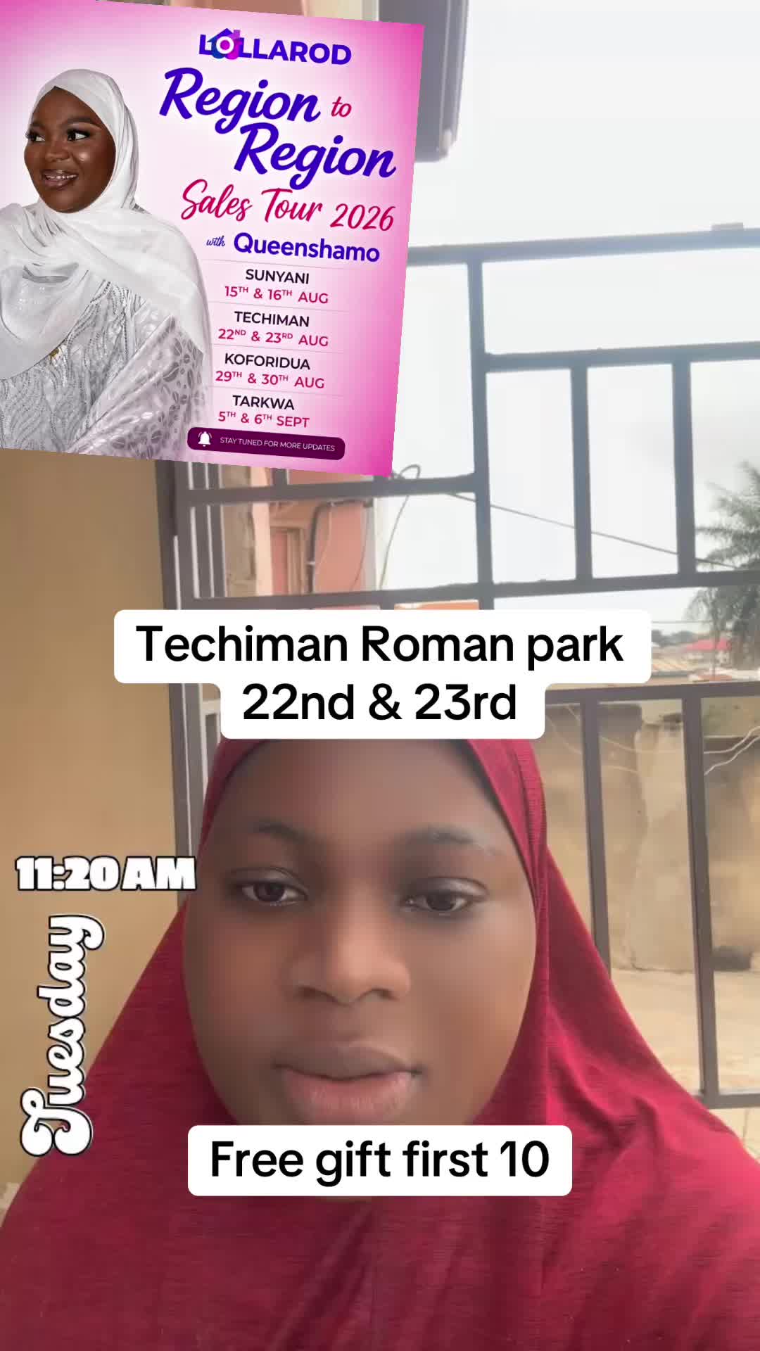 @Queenshamo